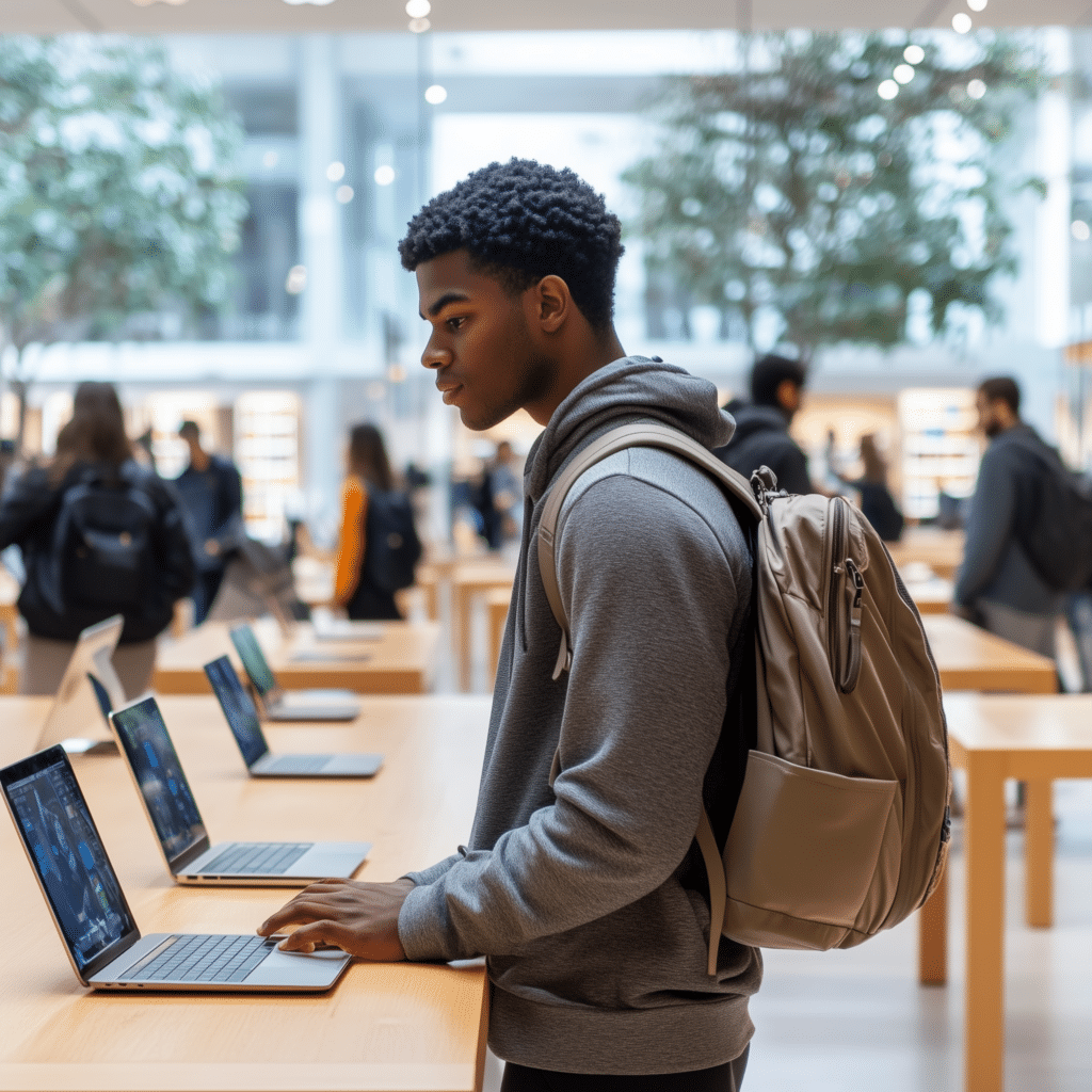 Laptop vs. Desktop: Which Should a Homeschooling Parent Choose?