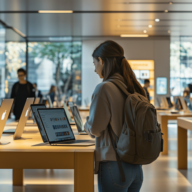 Laptop vs. Desktop: Which to Use for In-Person School?