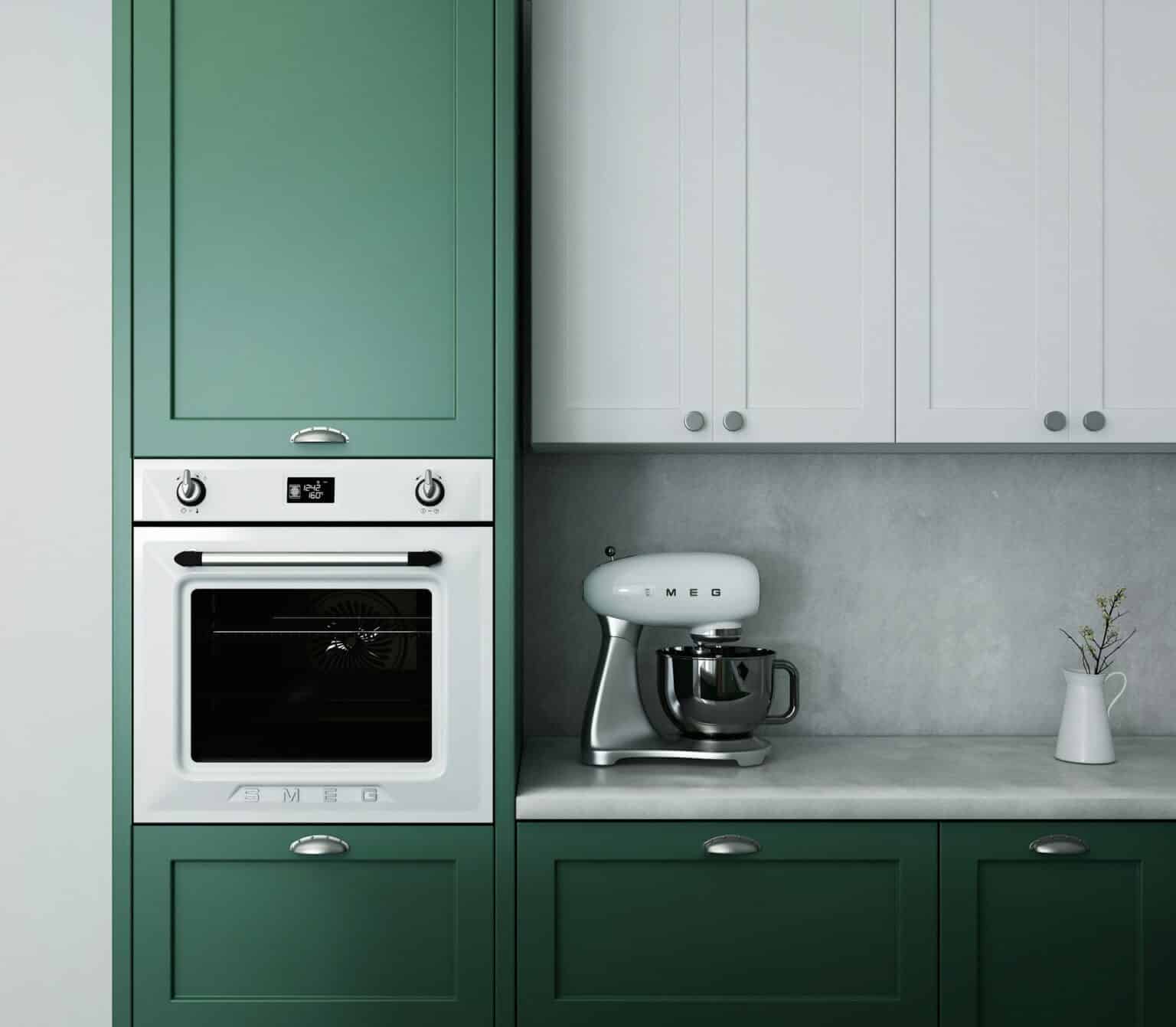 20+ Beautiful & Space-Saving Small Kitchen Cabinet Ideas You’ll Regret ... - Small Kitchen Cabinet Remodel Ideas