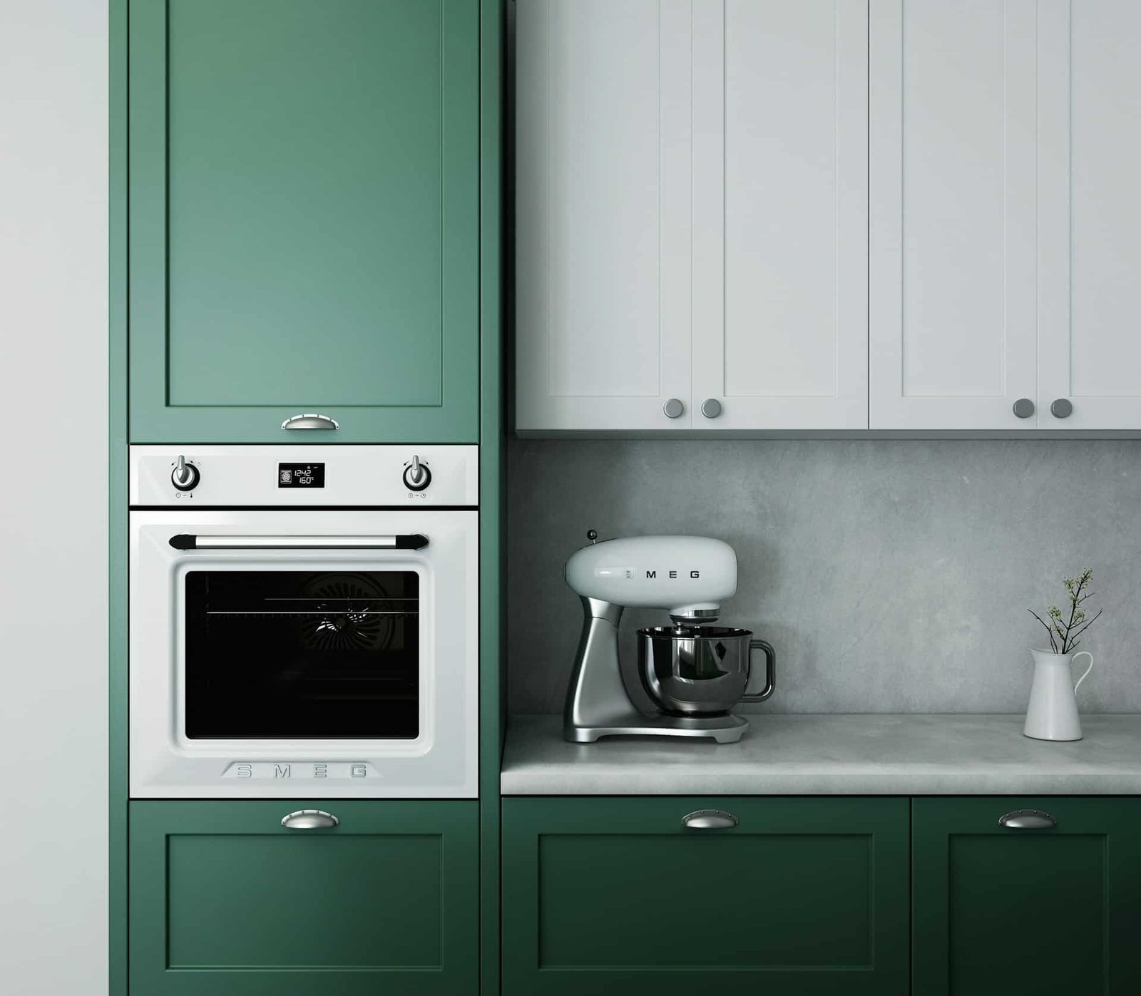 Small Kitchen Cabinet Ideas