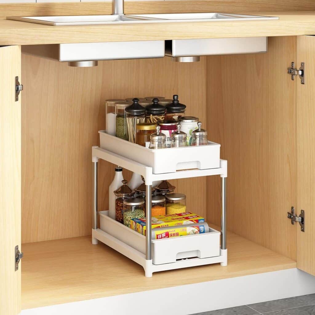 best kitchen organizers