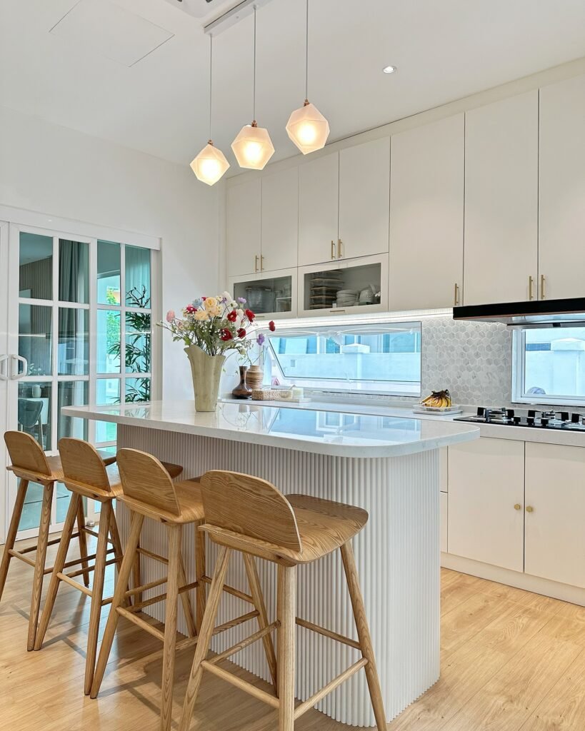 Kitchen Decor Ideas