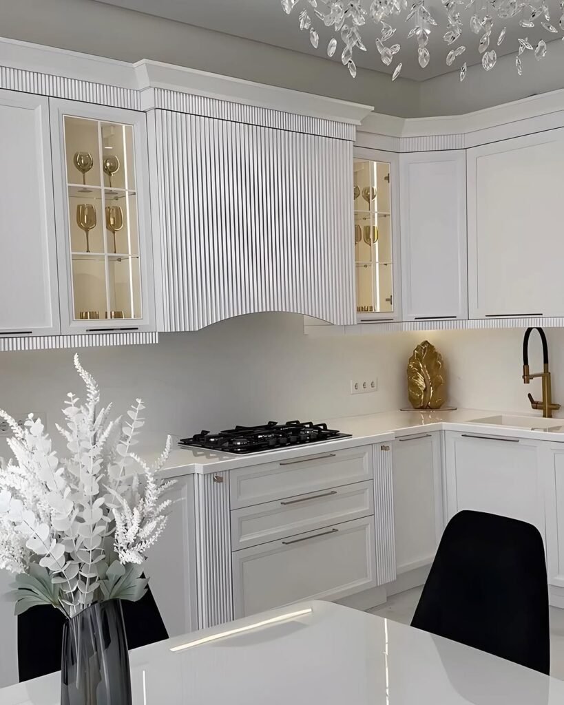 Kitchen Decor Ideas