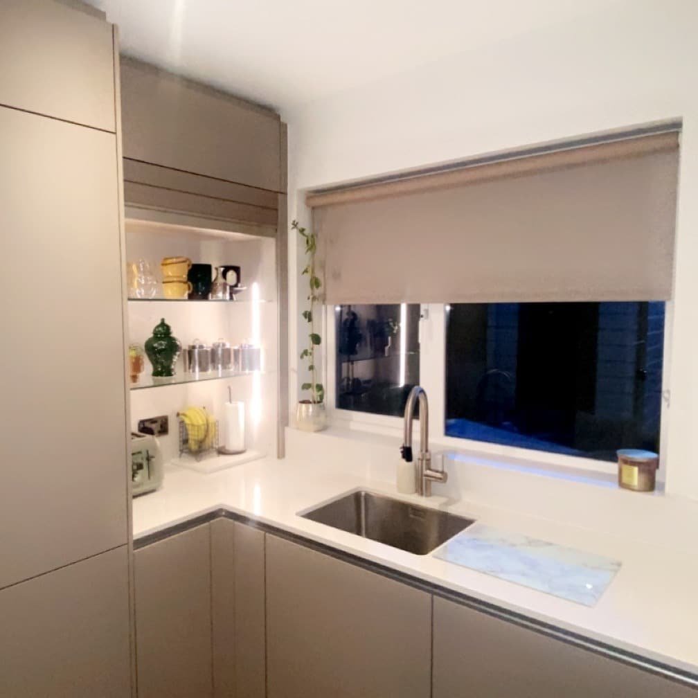 Kitchen Decor Ideas
