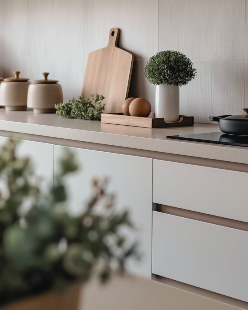 Kitchen Decor Ideas