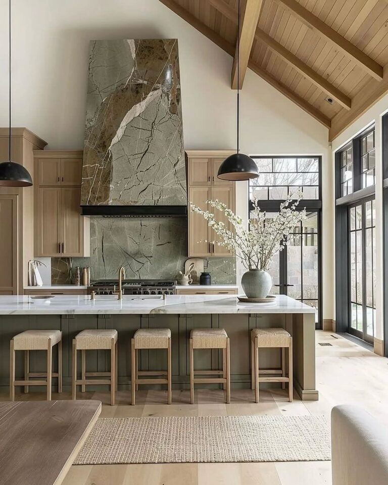 18 Incredible Kitchen Decor Ideas & Tips to Turn Ordinary into Oh-So ...