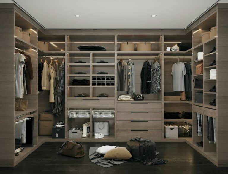 How to Declutter Your Home Fast (and Actually Finish Without Burning Out)