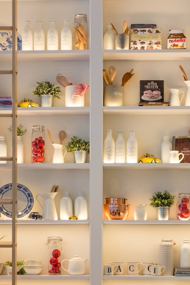 Habits Of People Who Keep Their House Clean All The Time