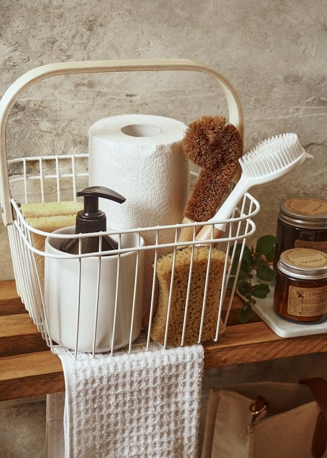 Habits Of People Who Keep Their House Clean All The Time