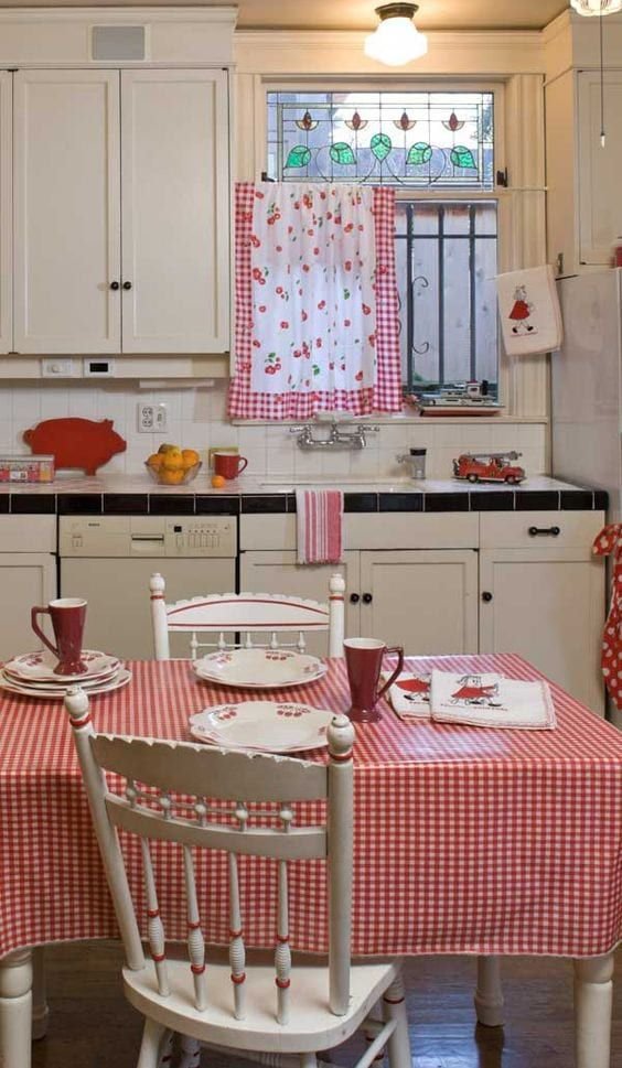 Kitchen Theme Ideas