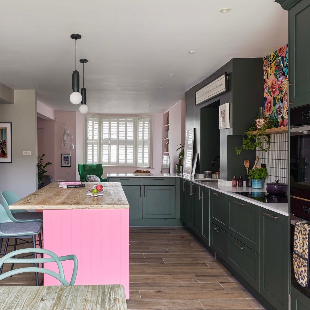 18 Very Catchy Kitchen Theme Ideas to Match Your Personality - Lux Life ...