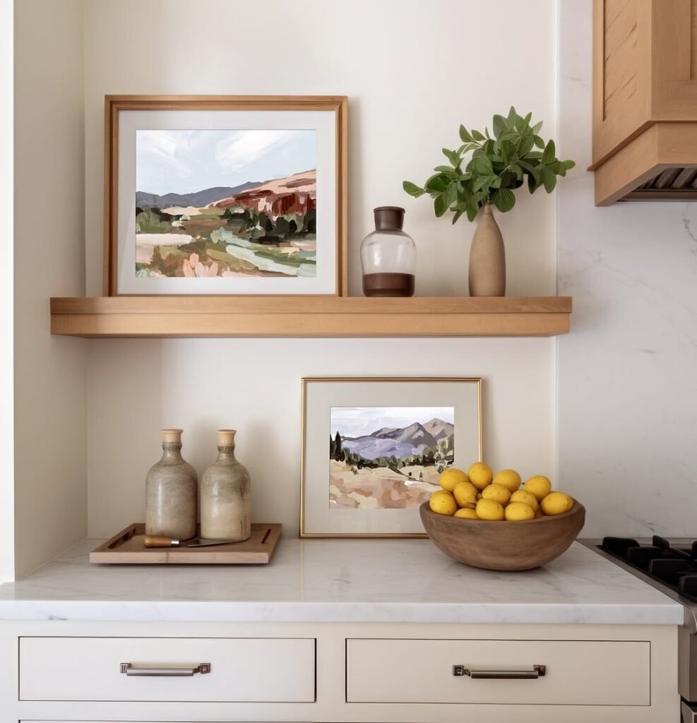 Kitchen Theme Ideas