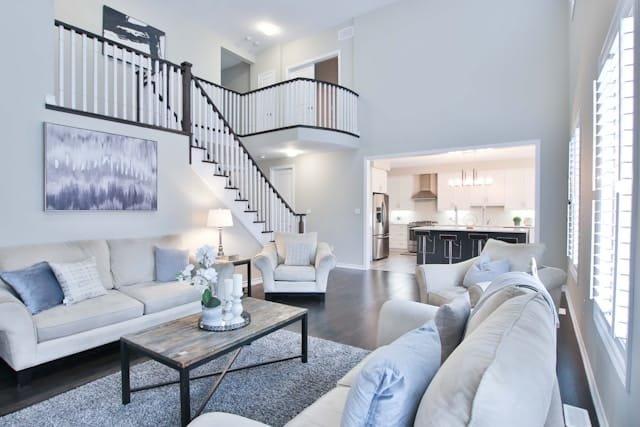 Habits Of People Who Keep Their House Clean All The Time