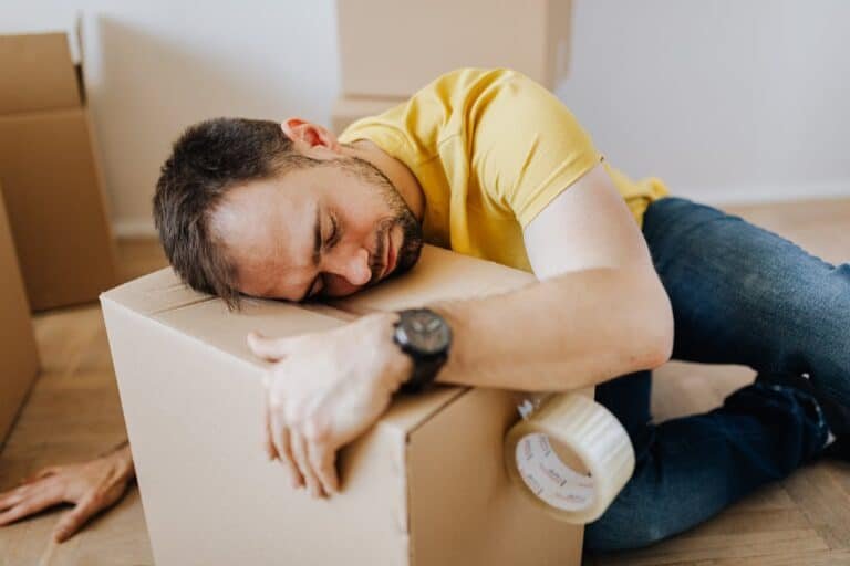 How to Let Go of Stuff You Don’t Need But Want (Decluttering Without Guilt)