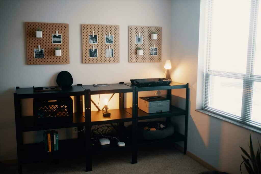Organize Your Room