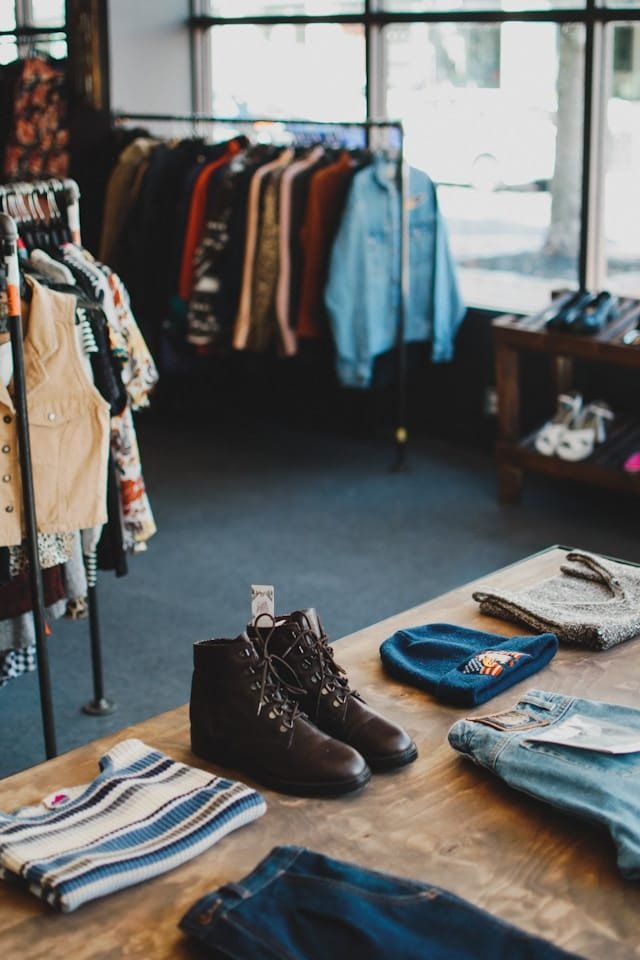 Declutter to Downsize