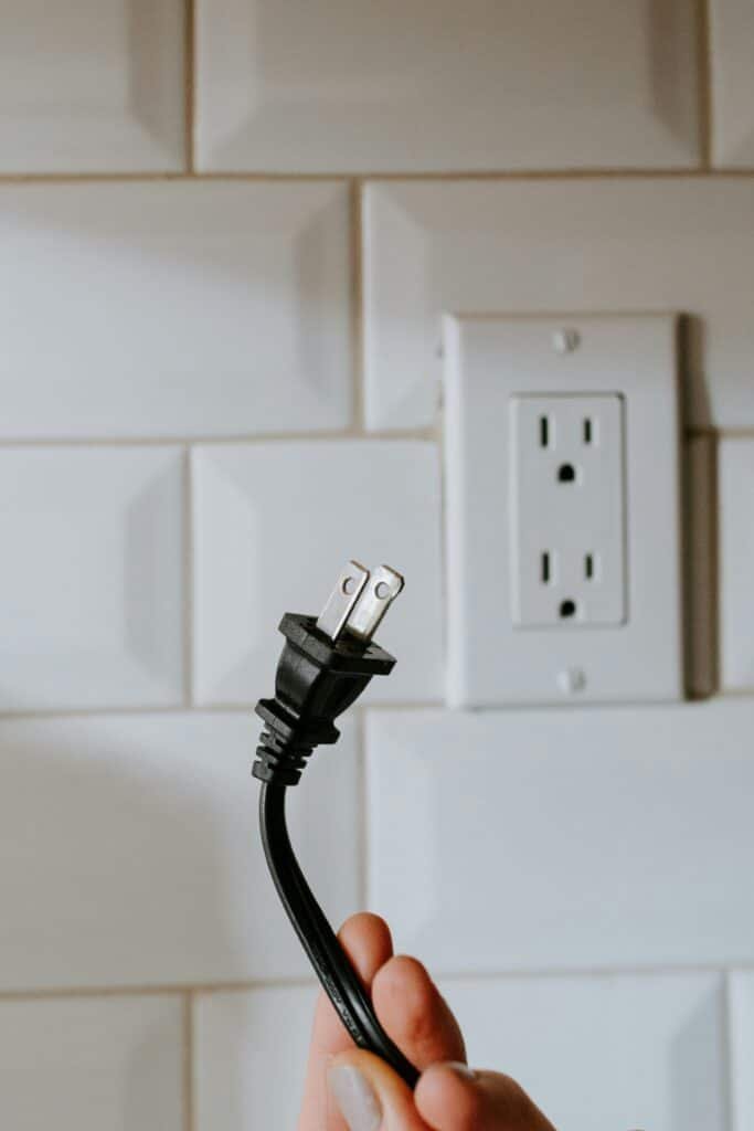 Kitchen Cleaning Hacks