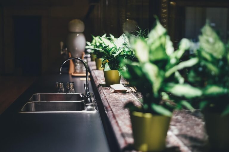 15 Creative Modern Kitchen Pass Through Ideas to Connect the Rooms Beautifully