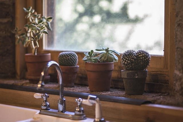 Kitchen Decluttering Plan