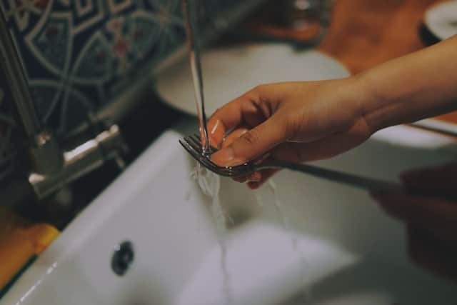 cleaning hacks 1