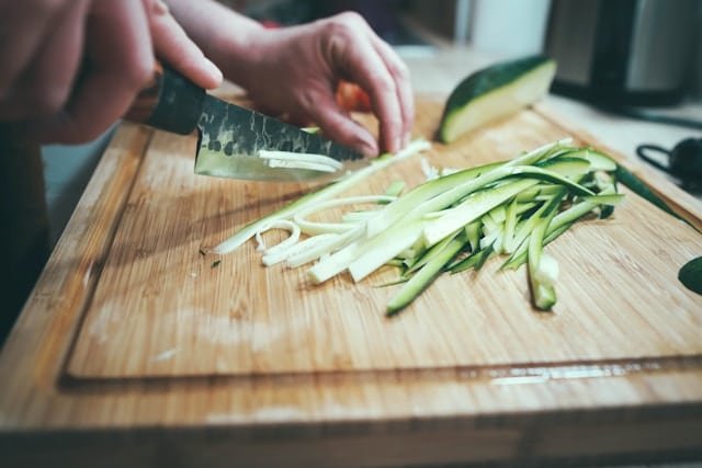 Overlooked Kitchen Areas You Should Be Cleaning (But Probably Aren’t!)