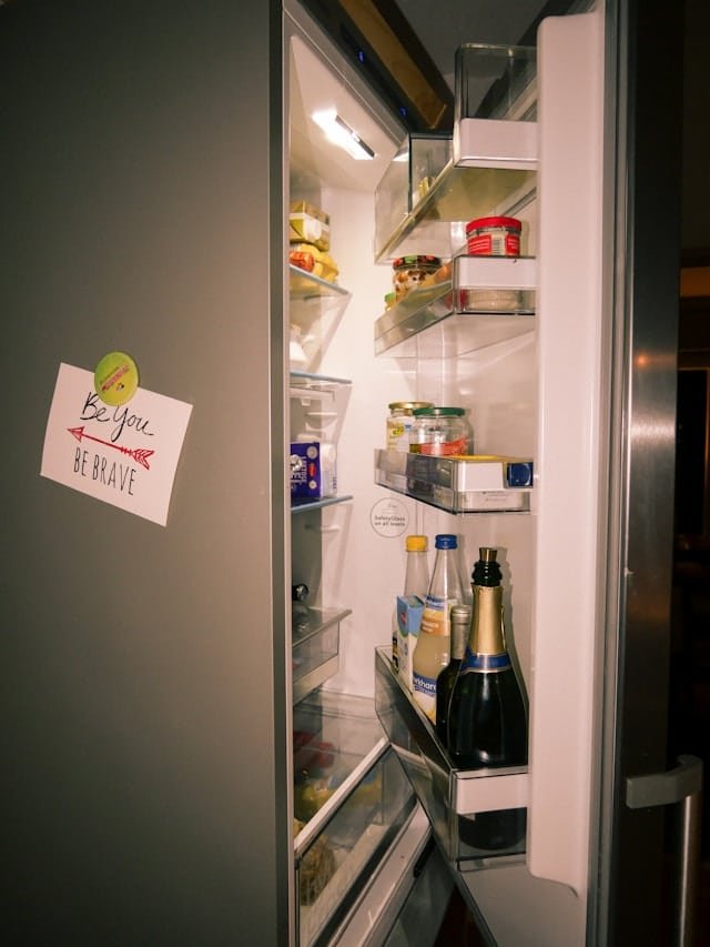 Overlooked Kitchen Areas You Should Be Cleaning (But Probably Aren’t!)