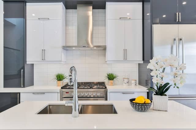 Overlooked Kitchen Areas You Should Be Cleaning (But Probably Aren’t!)