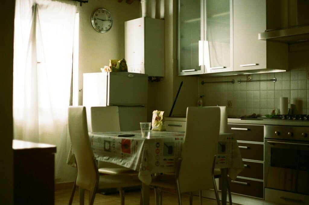 13 Sneaky Signs Your Kitchen is Begging for a Major Declutter