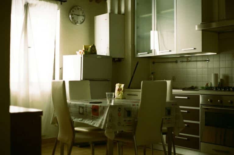 13 Sneaky Signs Your Kitchen is Begging for a Major Declutter