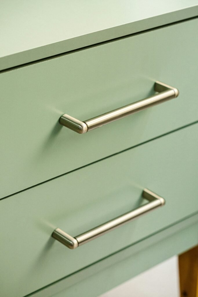 Overlooked Kitchen Areas You Should Be Cleaning (But Probably Aren’t!)