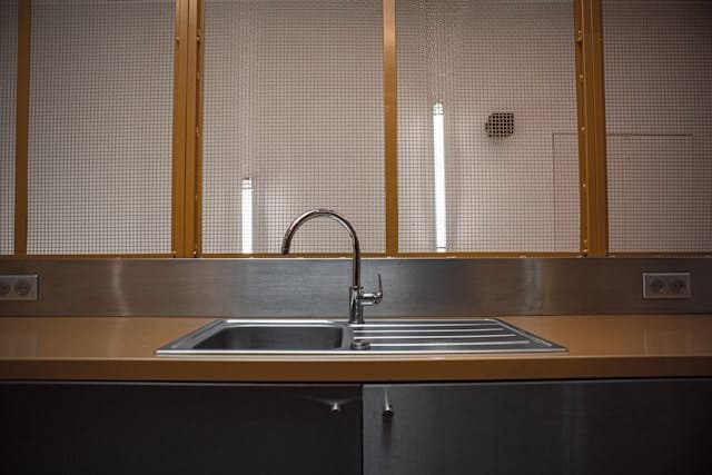 Overlooked Kitchen Areas You Should Be Cleaning (But Probably Aren’t!)