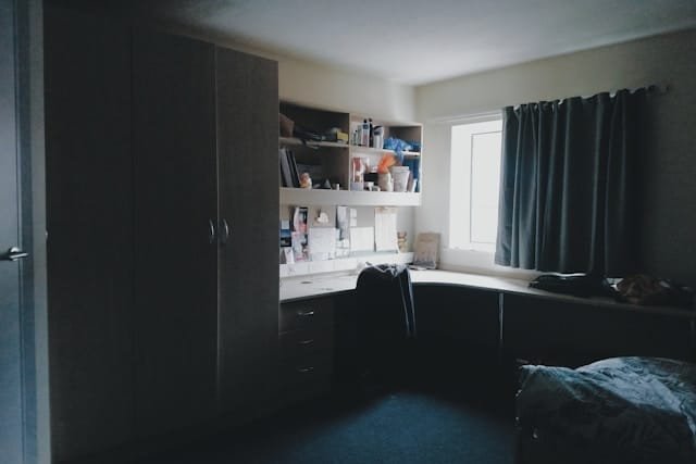 Yes, You Can Organize a Room with Too Much Stuff — Here’s How