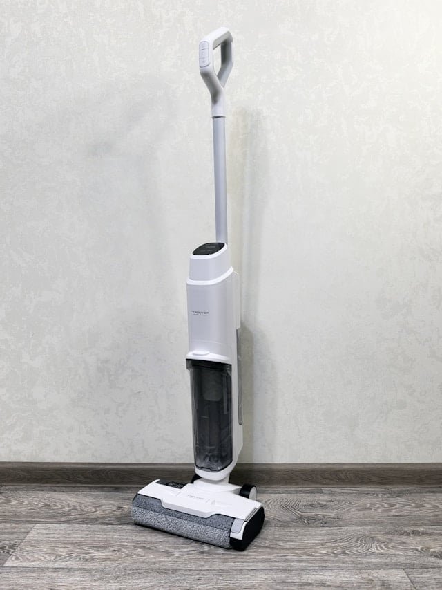 home cleaning tools for people with bad back