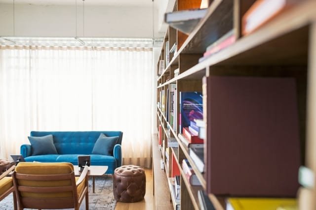 Achieve a Clutter Free Home