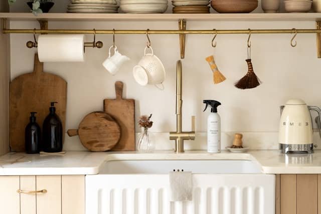 Why You’re Always Reorganizing: Fix Your Home Organization System