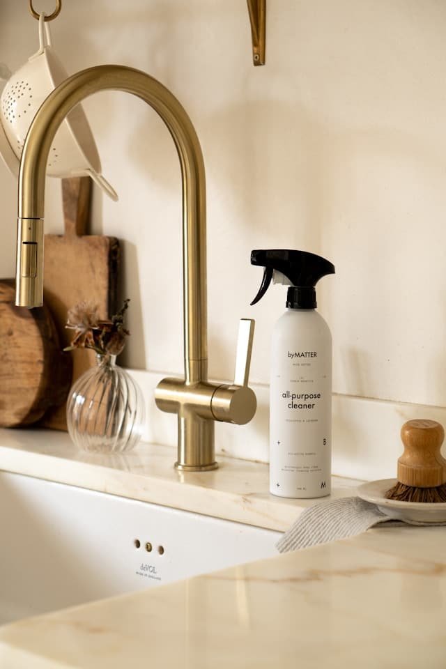 The 12 Best Kitchen Cleaning Tools to Save You So Much Time and Effort