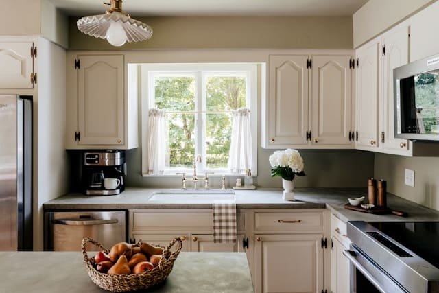 How to Make Your Kitchen Cozy? 10 Unique Ideas