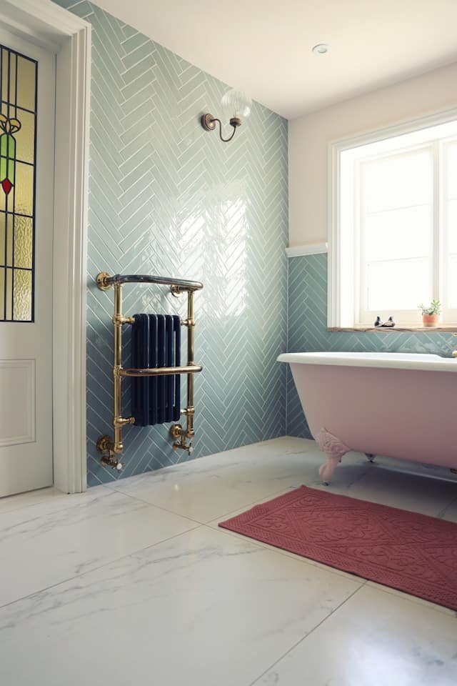How Often Should You Clean the Bathroom Floor — Plus Exactly How to Do It