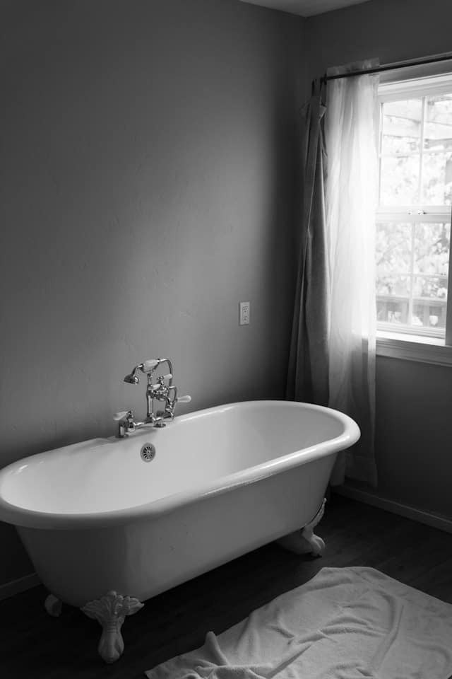 How Often Should You Clean the Bathroom Floor — Plus Exactly How to Do It