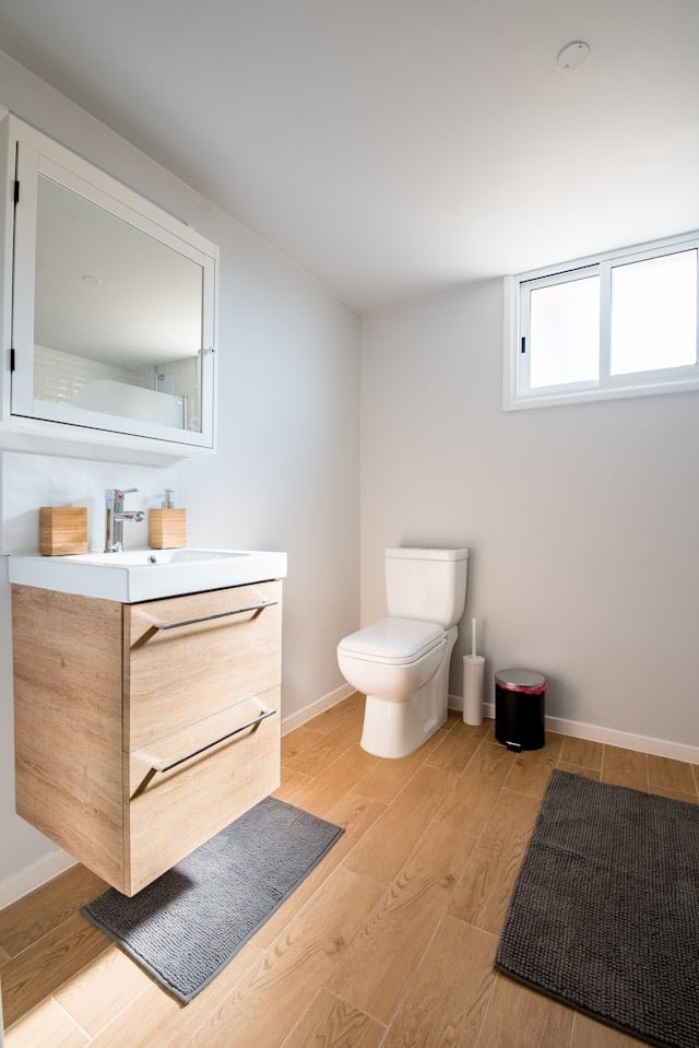 How to Clean Your Toilet Without Touching It — Yes, It’s Possible