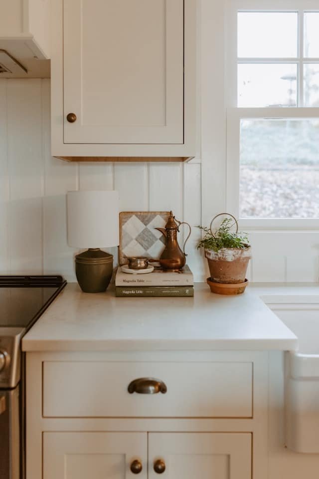 cozy kitchen ideas