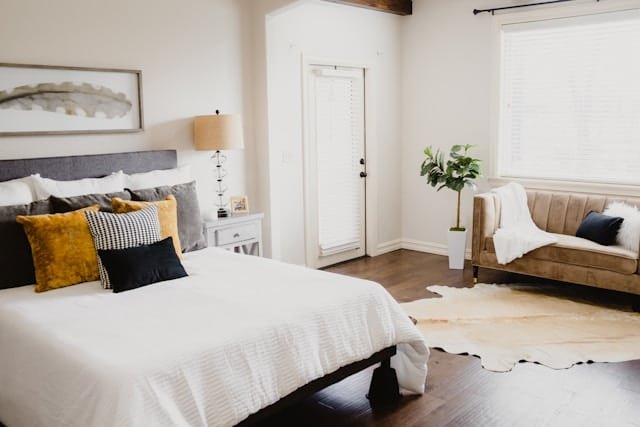 Yes, You Can Organize a Room with Too Much Stuff — Here’s How