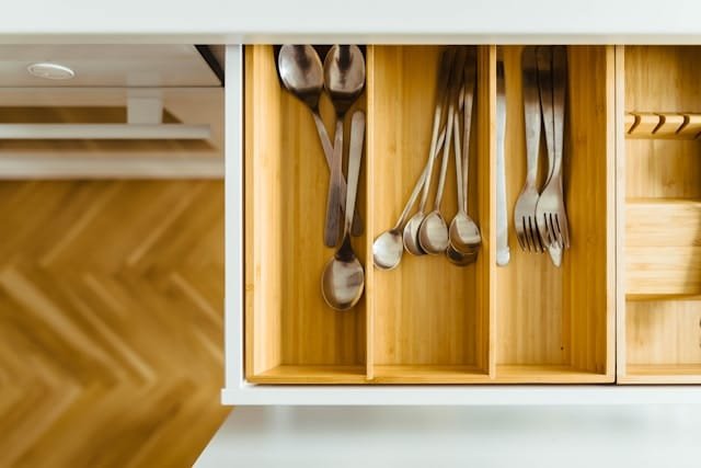 Why You’re Always Reorganizing: Fix Your Home Organization System