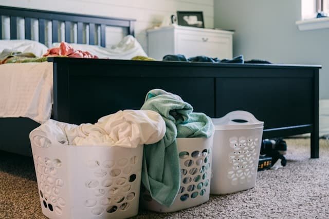 Achieve a Clutter Free Home