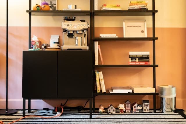 Achieve a Clutter Free Home