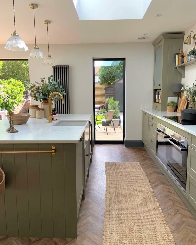 Kitchen inspirations kitchen ideas 17