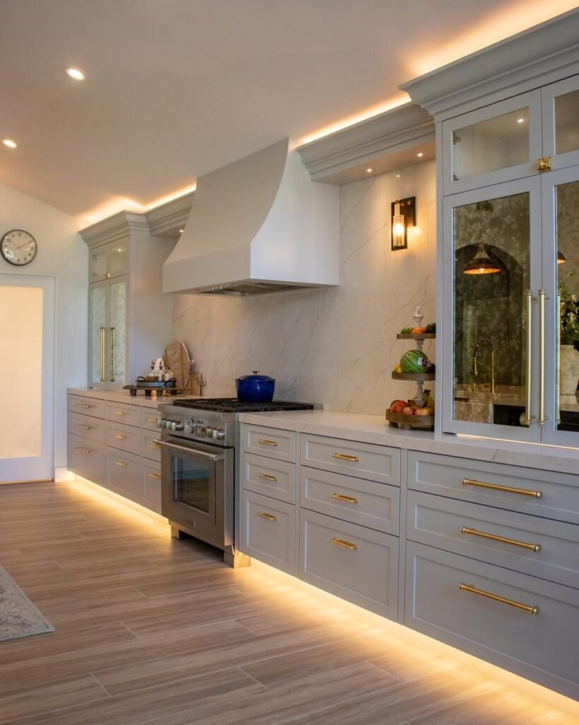 Kitchen inspirations kitchen ideas 24