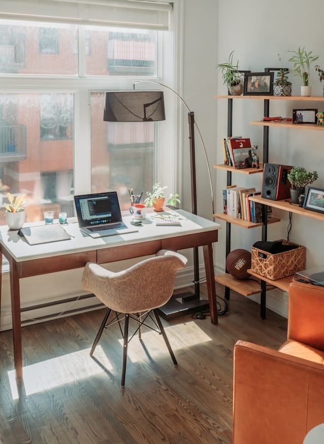 Why You’re Always Reorganizing: Fix Your Home Organization System