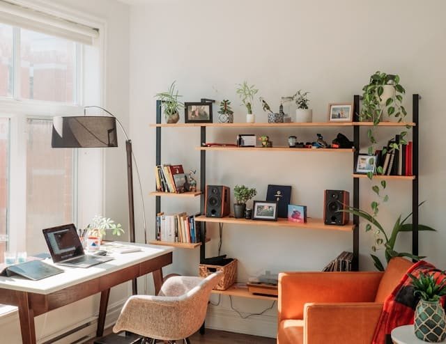 Why You’re Always Reorganizing: Fix Your Home Organization System