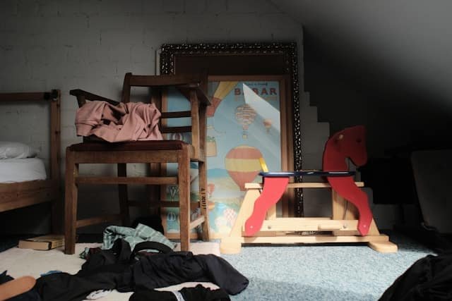 Yes, You Can Organize a Room with Too Much Stuff — Here’s How
